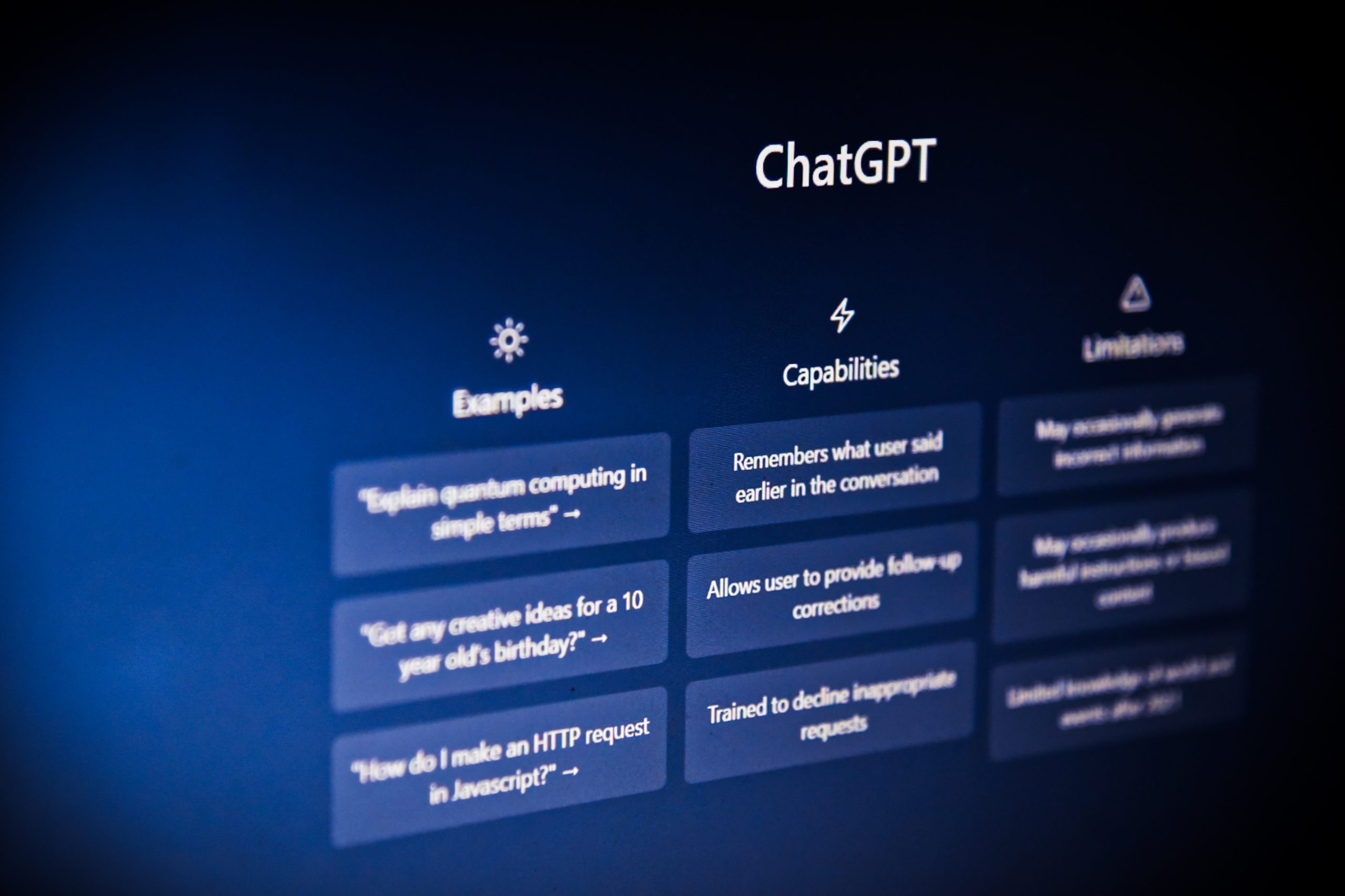 chatgpt medical chatbot ai digital transformation